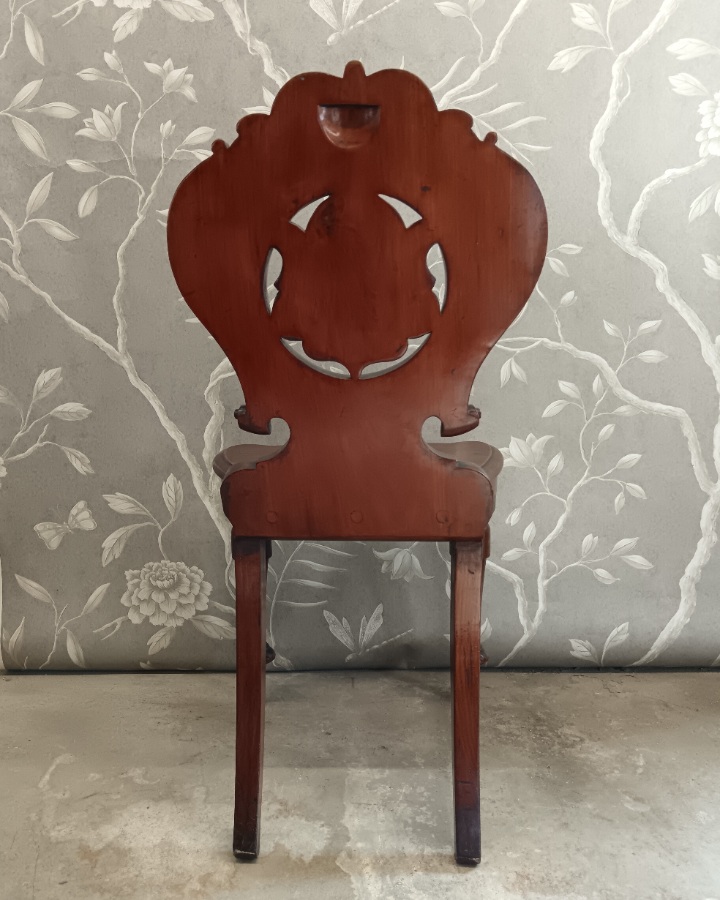 Mahogany Hall Chair (6).jpg